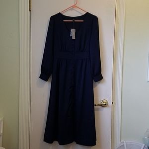 J Crew dress